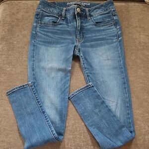 Ladie's American Eagle Leggings